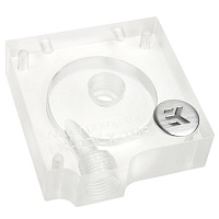 EK-XTOP DDC - Plexi