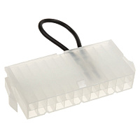 EK-ATX Bridging Plug (24 pin)