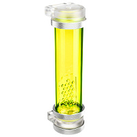 PrimoChill 240mm CTR Phase II for Laing D5 - UV green
