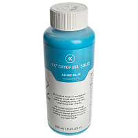 EK-CryoFuel Solid Azure Blue (Conc. 250mL)