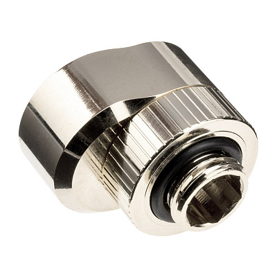 EK-Quantum Torque Rotary Offset 7 - Nickel
