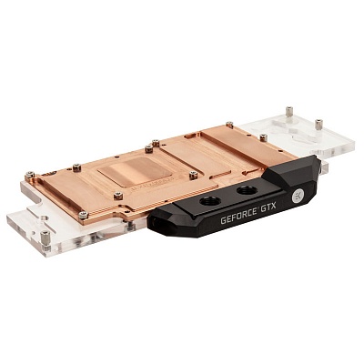 EK-FC GeForce GTX FE