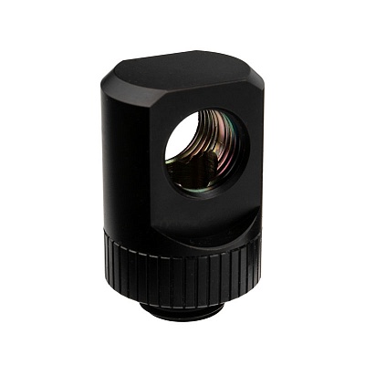 EK-Quantum Torque Rotary T - Black