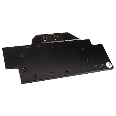 EK-FC1070 GTX Ti ASUS - Acetal+Nickel