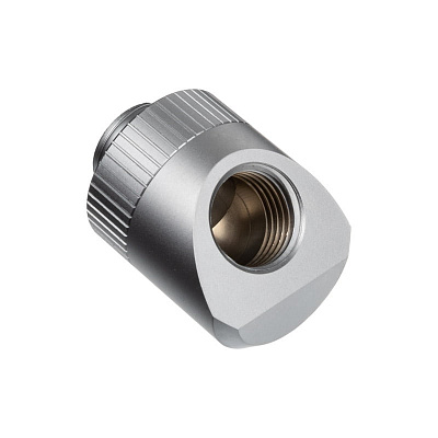 EK-Quantum Torque Rotary 45° - Satin Titanium