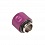 EK-ACF Fitting 10/13mm - Purple