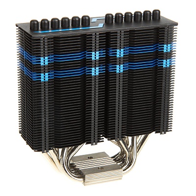 Prolimatech Armageddon Blue Series