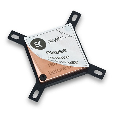 EK-Supremacy EVO - Acetal
