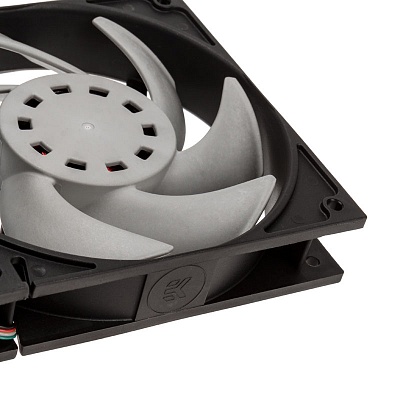 EK-XLC Predator 360 Push-Pull Add-On