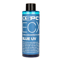 XSPC ECX Ultra Concentrate Coolant UV Blue 100ml
