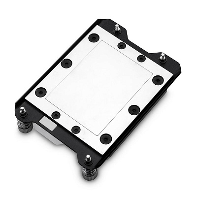 EK-Quantum Velocity sTR4 - Nickel + Acetal