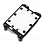EK-Quantum Velocity sTR4 - Nickel + Acetal