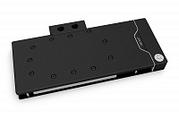 EK-Quantum Vector² RE RTX 3080/90 D-RGB - Nickel + Acetal