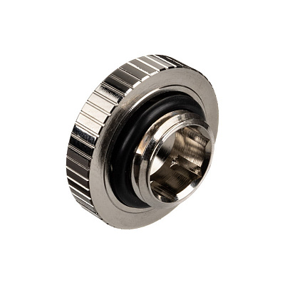 EK-Quantum Torque Plug - Nickel
