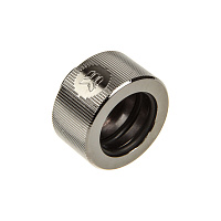 EK-HDC Fitting 16mm G1/4 - Black Nickel