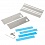 EK-RAM Monarch Module - Nickel (2pcs)