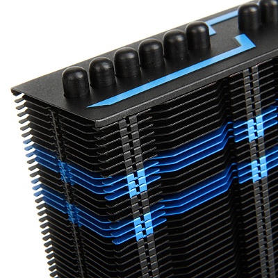 Prolimatech Armageddon Blue Series