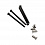 EK-Meltemi 120ER Black (500-1800rpm)