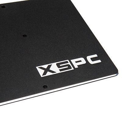 XSPC GTX 1080 Backplate V2