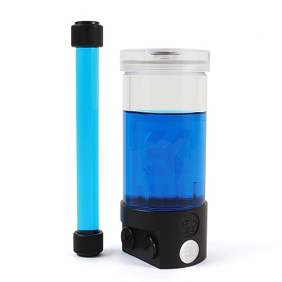 EK-CryoFuel Navy Blue Premix 900 mL