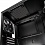 Phanteks Eclipse P300 Mid Tower Case, Tempered Glass - Black