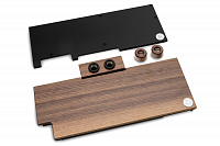 EK-FC RTX 2080 Ti Lignum - Walnut