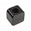EK-AF T-Splitter 3F G1/4 - Black