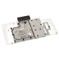 EK-FC980 GTX Classy KPE - Nickel