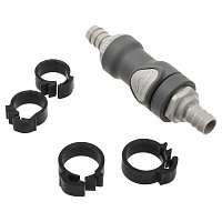 EK-QDC 10mm - Gray