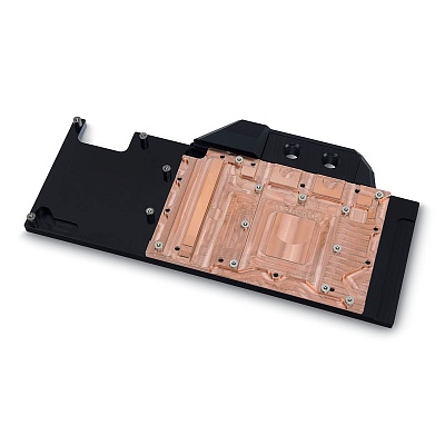 EK-FC Radeon Vega - Acetal