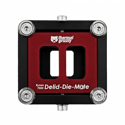 Thermal Grizzly Delid-Die-Mate Ryzen 7000