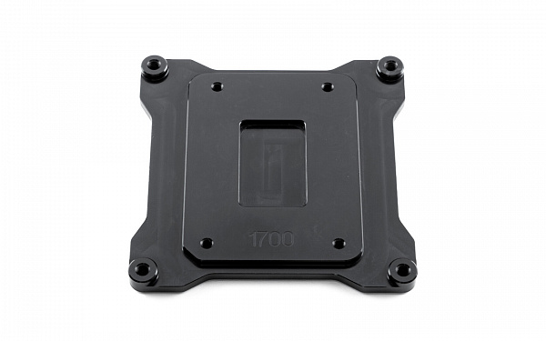 Watercool HEATKILLER LGA 1700 HEAVY Backplate