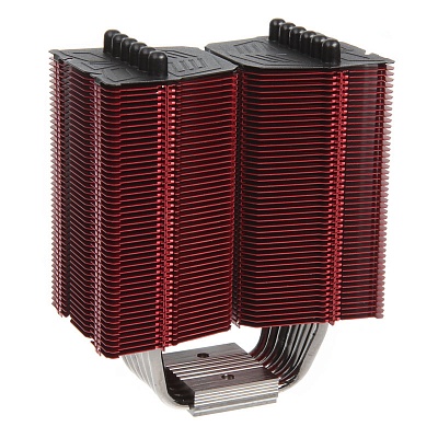 Prolimatech Megahalems Red Series