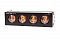 Lamptron FC10 Black