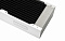 Watercool HEATKILLER RAD 240-L White