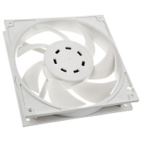 EK-Vardar EVO 140ER White BB (500-2000rpm)