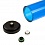 Bitspower Water Tank Z-Multi 150 ICE Blue