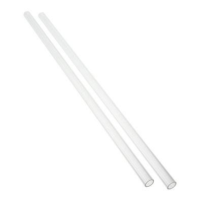 EK-Loop Hard Tube 16mm 0.5m - Acrylic (2pcs)
