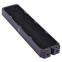 Phobya G-Changer 560 V.2 - Full Copper