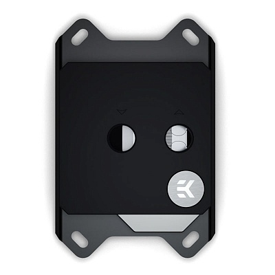 EK-Quantum Velocity - AMD Nickel + Acetal