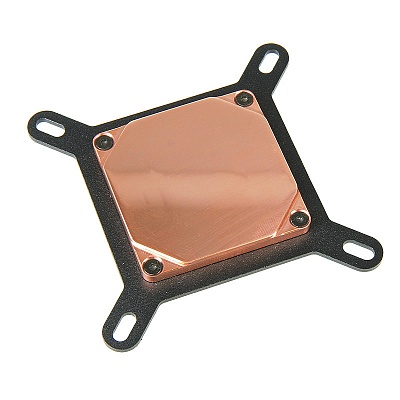 EK-Supreme HF - Full Copper