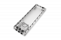 EK-Quantum Kinetic³ FLT 360 D5/DDC Body D-RGB - Plexi