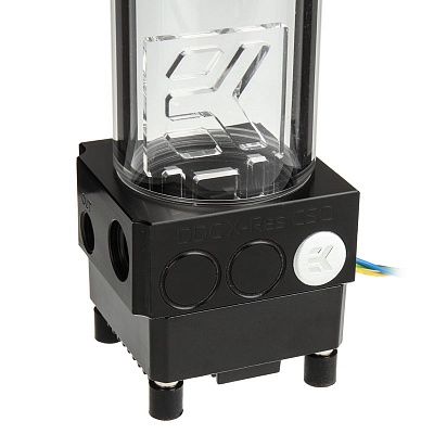 EK-XRES 140 DDC 3.2 PWM Elite (incl. pump)