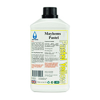 Mayhems Pastel Yellow 1Ltr