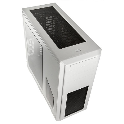 Phanteks Enthoo Pro Full Tower Chassis with Window - White