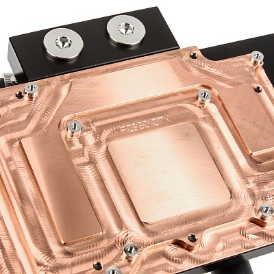 EK-FC980 GTX - Acetal (QDC)