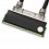 EK-RAM Monarch Module - Black (2pcs)
