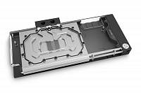 EK-Quantum Vector² Strix RTX 3070 Ti D-RGB - Nickel + Plexi