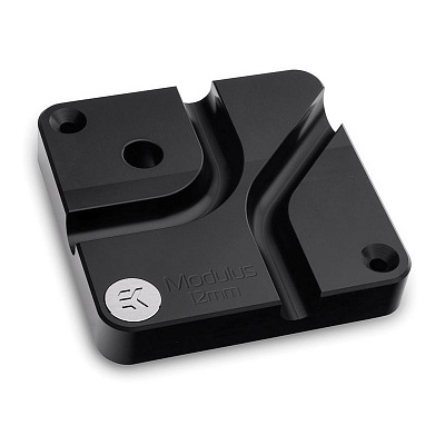 EK-Loop Modulus Hard Tube Bending Tool - 12mm