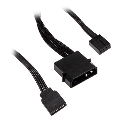EK-XRES 140 Revo D5 RGB PWM (incl. sl. pump)